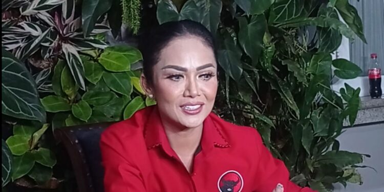 Kris Dayanti Tegaskan Kembali Pencalonannya sebagai Walikota Batu di Tengah Kontroversi Pengunduran Diri