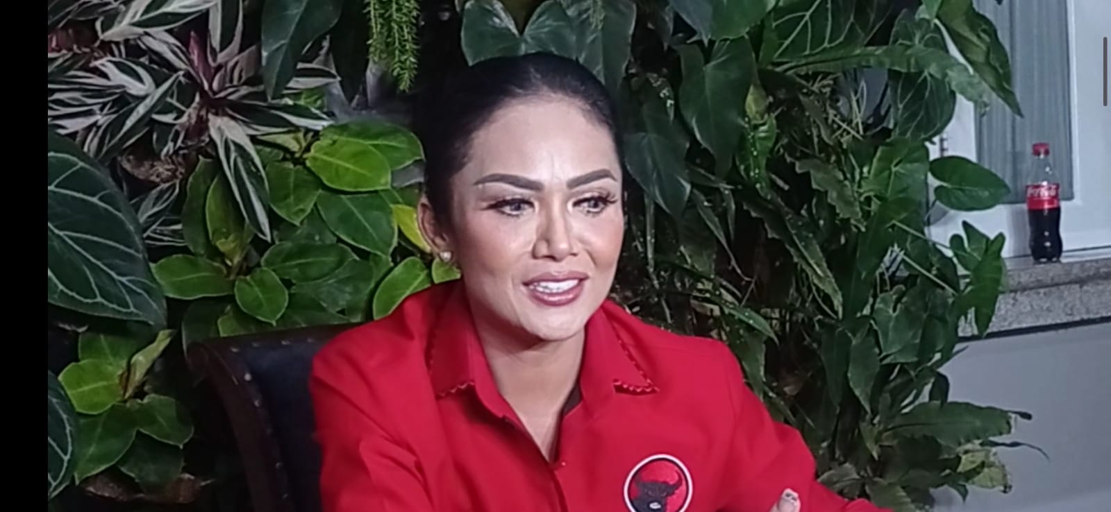 IMG 20240824 WA0008 - Kris Dayanti Tegaskan Kembali Pencalonannya sebagai Walikota Batu di Tengah Kontroversi Pengunduran Diri