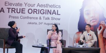 Zuellig Pharma Tekankan Pentingnya Pemilihan Perawatan Estetika yang Aman dan Orisinil