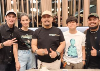 Film “Kang Mak from Pee Mak” Tembus 2,6 Juta Penonton, Ini Janji  Rigen Rakelna dan Indra Jegel