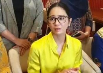 Jadi Korban Dugaan Penipuan, Uang Rp 15 Miliar Bunga Zainal Hilang
