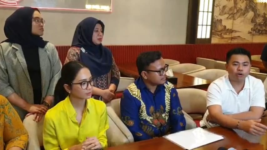IMG 20240829 WA0043 - Jadi Korban Dugaan Penipuan, Uang Rp 15 Miliar Bunga Zainal Hilang