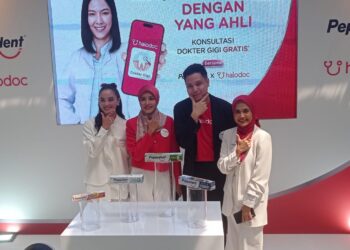 Waspada Bahaya Swamedikasi Kesehatan Gigi, Pepsodent dan Halodoc Layanan Konsultasi Gigi Online Gratis 6 Waspada Bahaya Swamedikasi Kesehatan Gigi, Pepsodent dan Halodoc Layanan Konsultasi Gigi Online Gratis