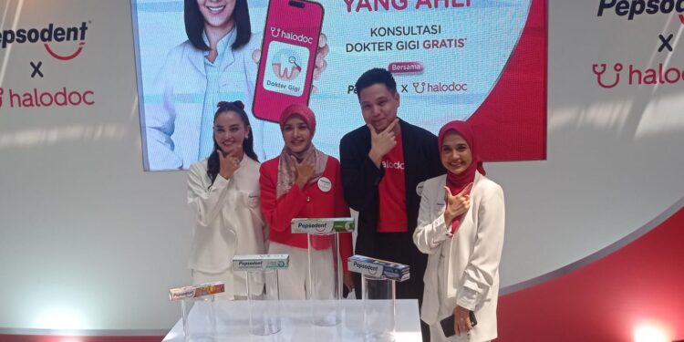 Waspada Bahaya Swamedikasi Kesehatan Gigi, Pepsodent dan Halodoc Layanan Konsultasi Gigi Online Gratis 1 Waspada Bahaya Swamedikasi Kesehatan Gigi, Pepsodent dan Halodoc Layanan Konsultasi Gigi Online Gratis