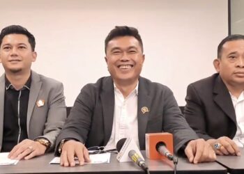 Dugaan Produk Berbahaya di Klinik Kecantikan Richard Lee, BPI KPNPA Soroti Keamanan Konsumen 3 Dugaan Produk Berbahaya di Klinik Kecantikan Richard Lee, BPI KPNPA Soroti Keamanan Konsumen