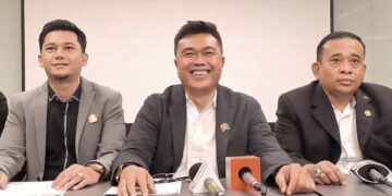 Dugaan Produk Berbahaya di Klinik Kecantikan Richard Lee, BPI KPNPA Soroti Keamanan Konsumen