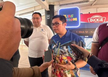 Sambut Hari Pelanggan Nasional 2024, Transjakarta Luncurkan Miniatur Bus untuk Edukasi dan Koleksi Pelanggan
