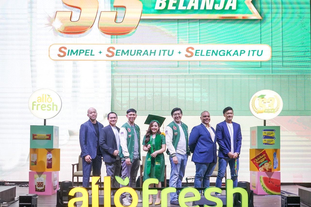 AlloFresh
