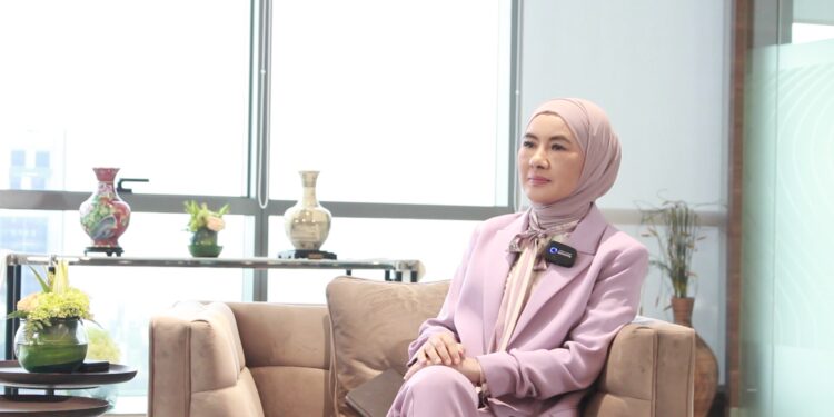 Nicke Bawa Pertamina Menuju Global Energy Champion 1 pertamina