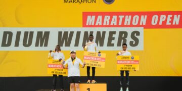 Maybank Marathon 2024