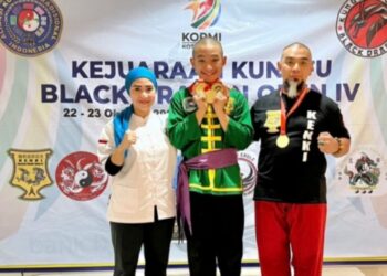 Henri Hendarto: Dari Aktor Laga ke Pelatih Beladiri, Mengabadikan Warisan Sabung Kenki untuk Generasi Mendatang