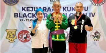 Henri Hendarto: Dari Aktor Laga ke Pelatih Beladiri, Mengabadikan Warisan Sabung Kenki untuk Generasi Mendatang