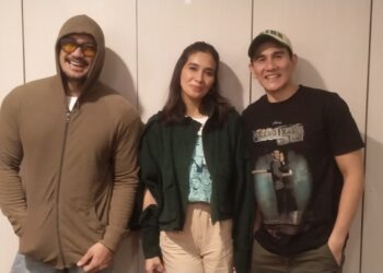 Kang Mak From Pee Mak Terus Menuai Kesuksesan, Ini Rahasianya Versi Para Pemain