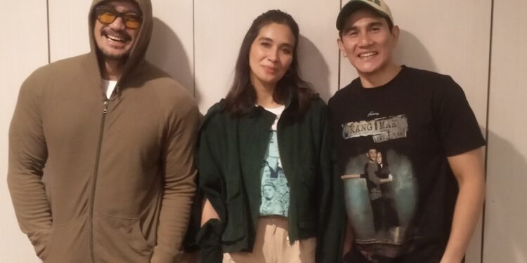 Kang Mak From Pee Mak Terus Menuai Kesuksesan, Ini Rahasianya Versi Para Pemain