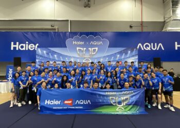 AQUA Elektronik