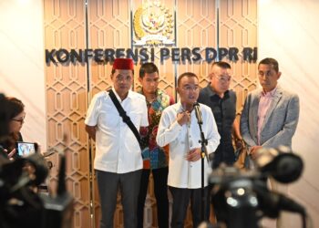 Revisi UU Pilkada