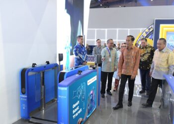 PT. Jatelindo Perkasa Abadi