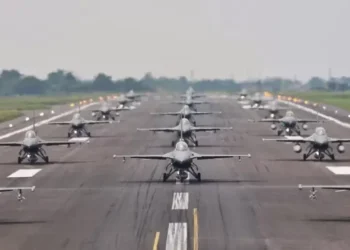 TNI AU
