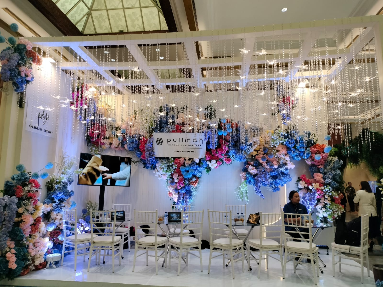 bf55fe1d 0231 4ddd 8cd4 ccf602c589f5 - Jakarta Wedding Festival 2024 Resmi Dibuka dari 30 Agustus hingga 1 September 2024 di Jakarta Convention Center (JCC)