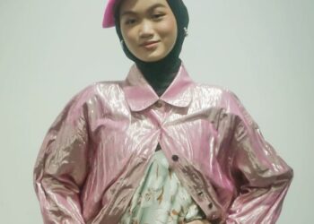 Chantal Ling Pangestu