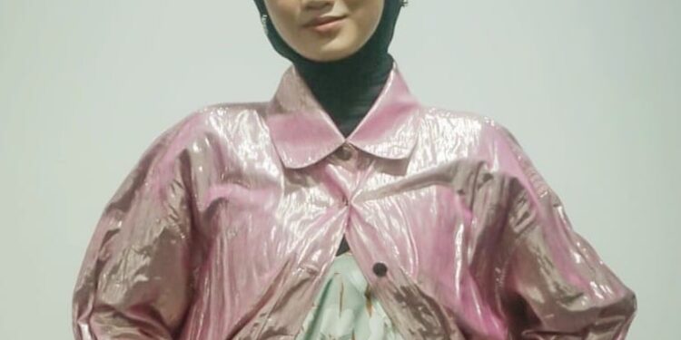 Chantal Ling Pangestu