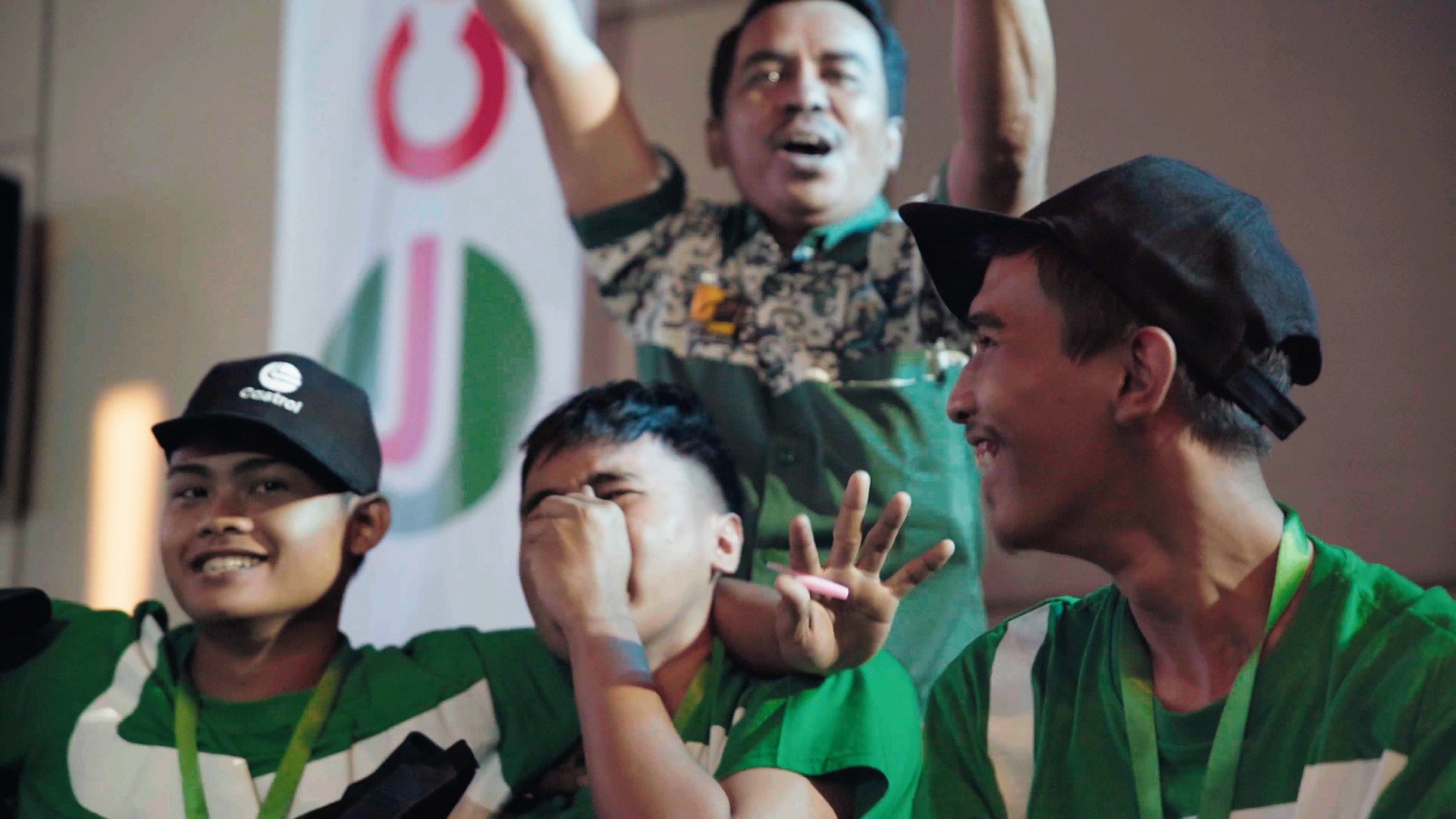 Castrol Honda LCR MotoGP Mandalika