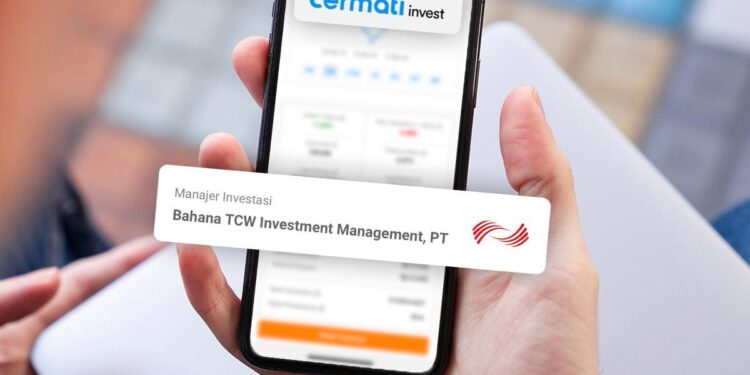 Kolaborasi Inovatif Cermati Invest dan Bahana TCW: Menghadirkan Masa Depan Investasi Berkelanjutan di Indonesia 1 Cermati