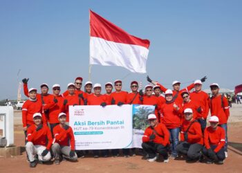 Yayasan WINGS Peduli