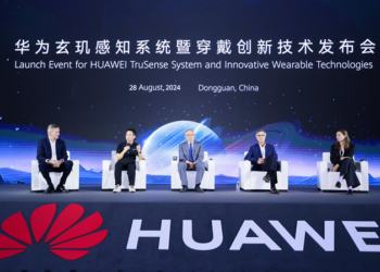 huawei
