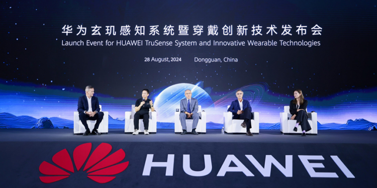 huawei