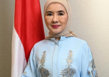 pertamina
