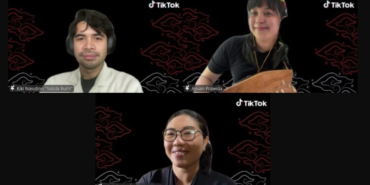 TikTok