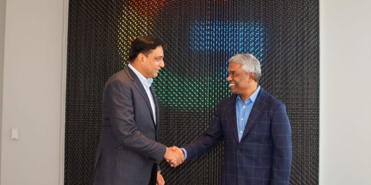 Indosat Ooredoo Hutchison