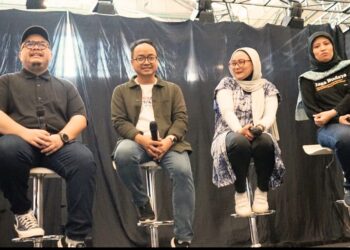 Belajaraya 2024 : Menyongsong Masa Depan Pendidikan dengan Inovasi dan Kepemimpinan Gen Z 2 belajaraya 2024
