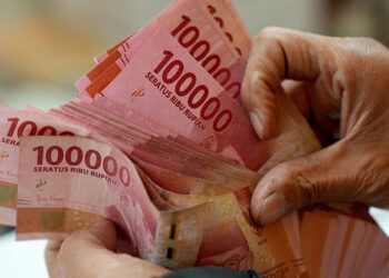 Rupiah