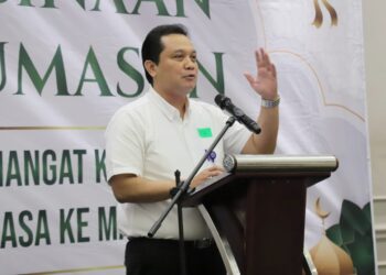 Kemnaker Gelar Naker Fest 2024, Penting Buat Kamu yang Cari Loker 