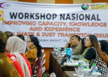Menaker Ajak Serikat Pekerja Gaungkan Hubungan Industrial Pancasila di Perusahaan