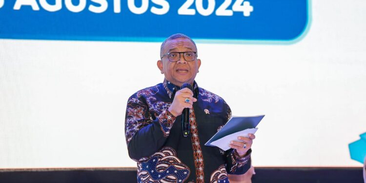 Tutup Naker Fest 2024, Wamenaker Ucapkan Alhamdulillah Berjalan Sukses