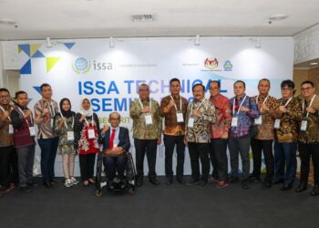 Wamenaker: Pemerintah Terus Tingkatkan Pelindungan Sosial bagi Pekerja/Buruh