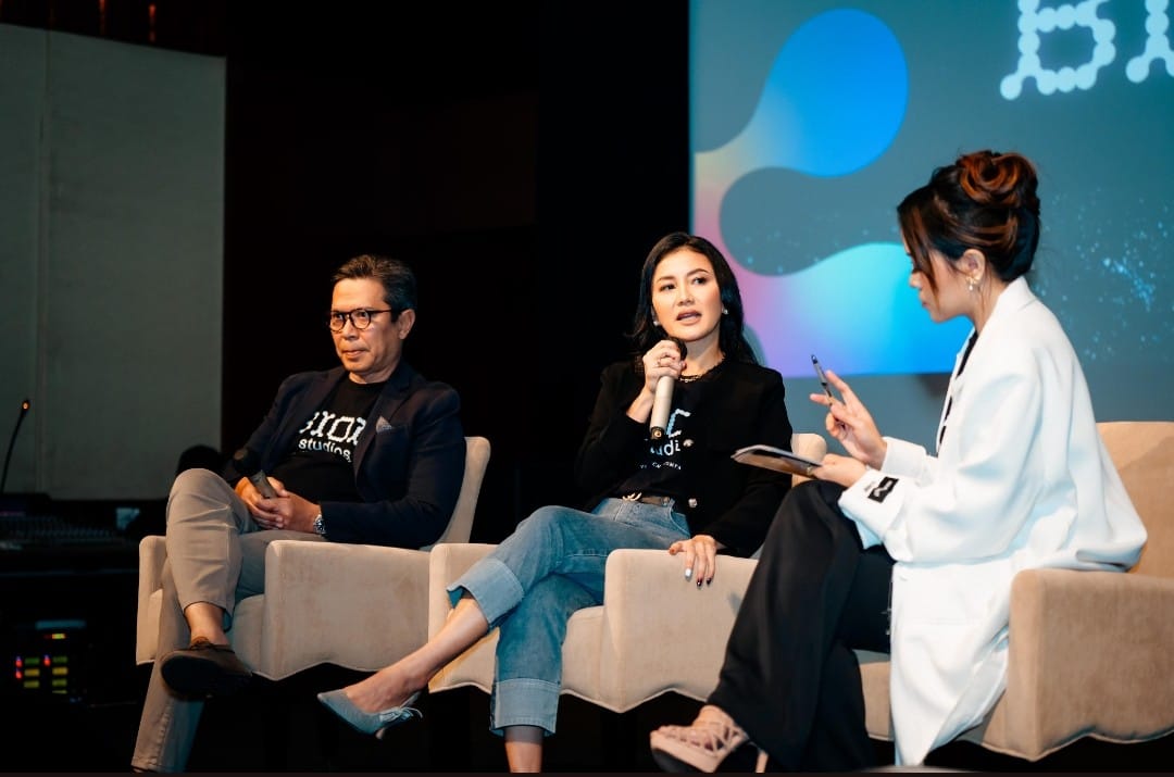 Resmi Diluncurkan, BION Studios Memperkuat Cerita Lokal Siap Rilis Film “Ambyar Mak Byar”, “Selepas Tahlil” hingga “Kami (Bukan) Sarjana Kertas” Tayang 2025 2 087c7f47 dd80 4774 80ed 177db84e0195 - Resmi Diluncurkan, BION Studios Memperkuat Cerita Lokal Siap Rilis Film “Ambyar Mak Byar”, “Selepas Tahlil” hingga “Kami (Bukan) Sarjana Kertas” Tayang 2025