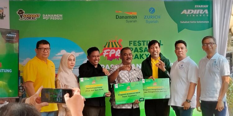 PT Adira Dinamika Multi Finance