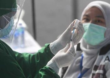 Anggota DPR Ini Prihatin atas Dugaan Pelarangan Jilbab bagi Nakes di RS Swasta Jakarta 1 tenaga kesehatan