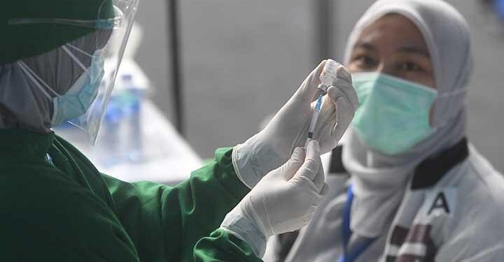 Anggota DPR Ini Prihatin atas Dugaan Pelarangan Jilbab bagi Nakes di RS Swasta Jakarta 1 tenaga kesehatan