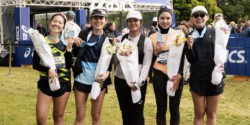 Asics Indonesia