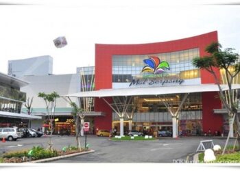 Kementerian Perdagangan