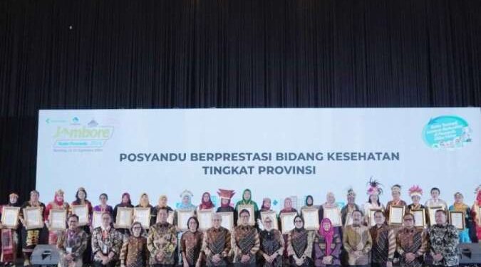 Kementerian Kesehatan