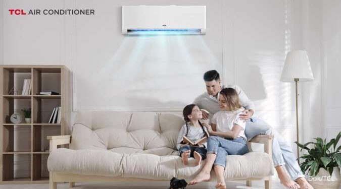 TCL Indonesia