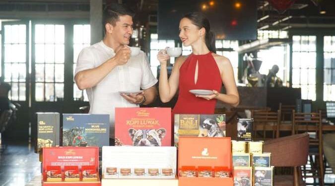 Worcas Produsen Kopi Luwak Terbaik di Indonesia 1 Worcas Coffee