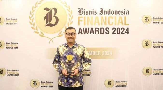 PT Federal International Finance