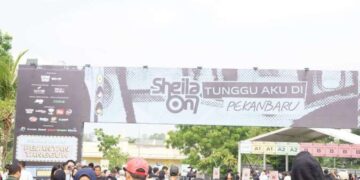Sheila On 7